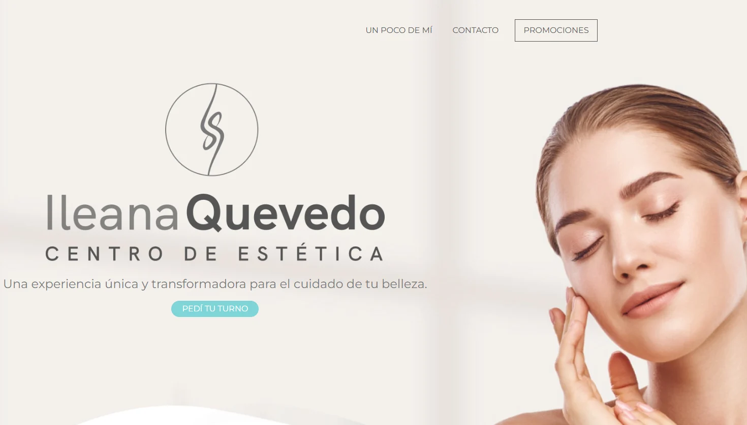 Estética Ileana Quevedo